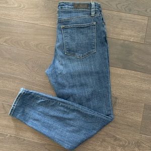 Women’s Calvin Klein Skinny Jeans